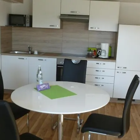 Appartement Gross *