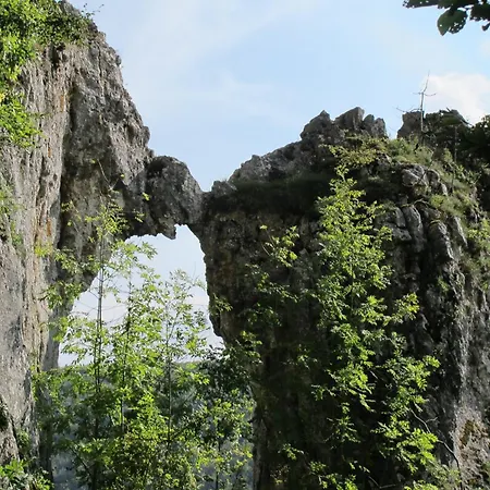 Appartamento Gross *