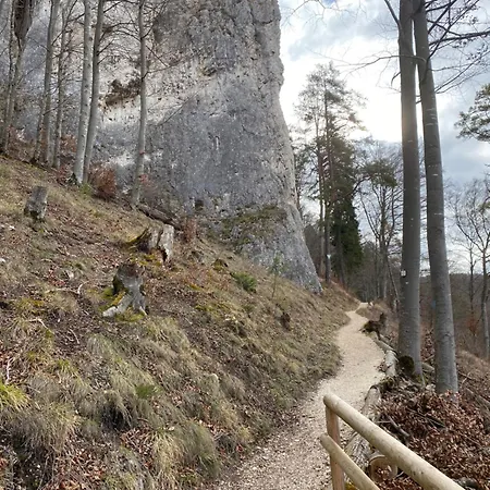 Lägenhet Gross