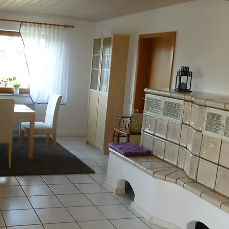 Appartamento Gross Laichingen