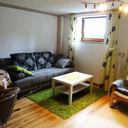 Lägenhet Gross Laichingen