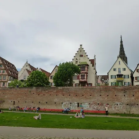 Lägenhet Gross *