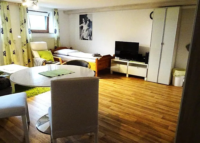 Gross Apartament